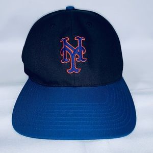 New NY Mets Snap back Adjustable Hat